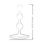 Цепочка анальная Romp Amp