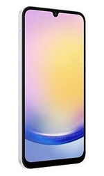 Смартфон Samsung Galaxy A25 5G 8 ГБ/256 ГБ (Голубой | Light Blue)