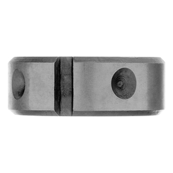 Плашка М10 х 1.5 мм, Р6М5 Matrix