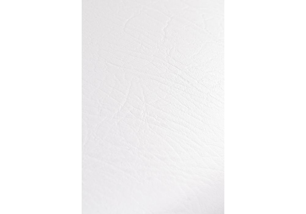 Стул на металлокаркасе Tankard белый полимер / светлый мусс