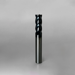 1214 10*25*10*75 Фреза концевая