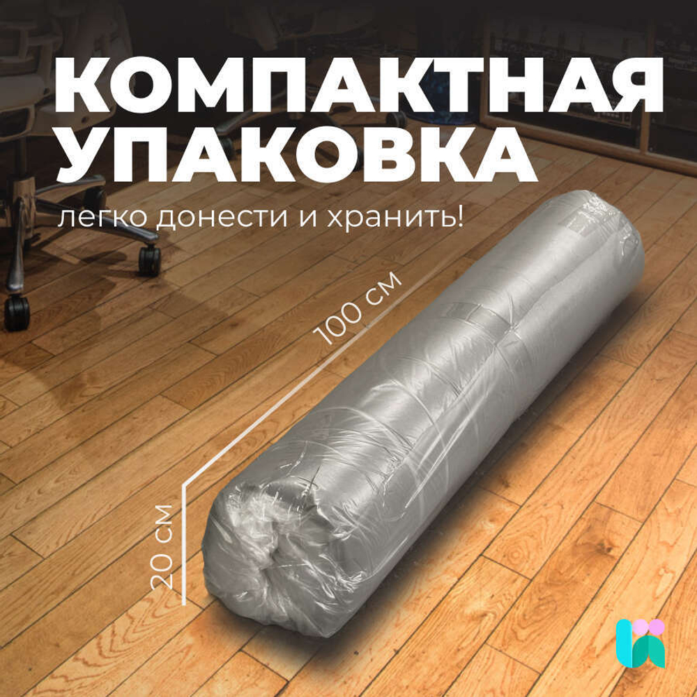 Акустический поролон Стена