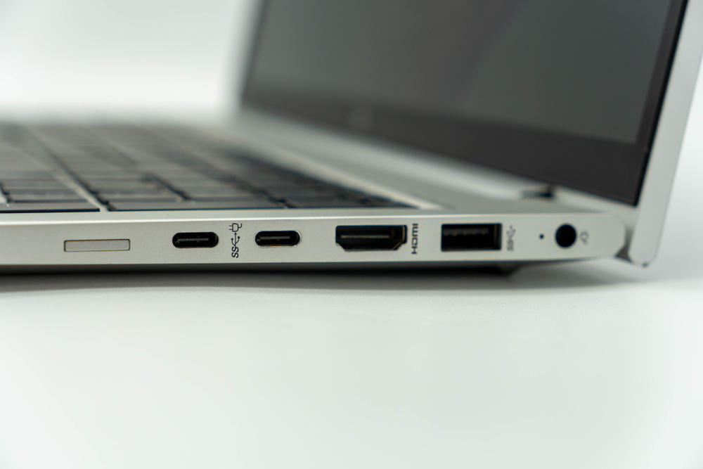 Ноутбук HP EliteBook 855 G8 ( Ryzen 5 Pro 5650U )