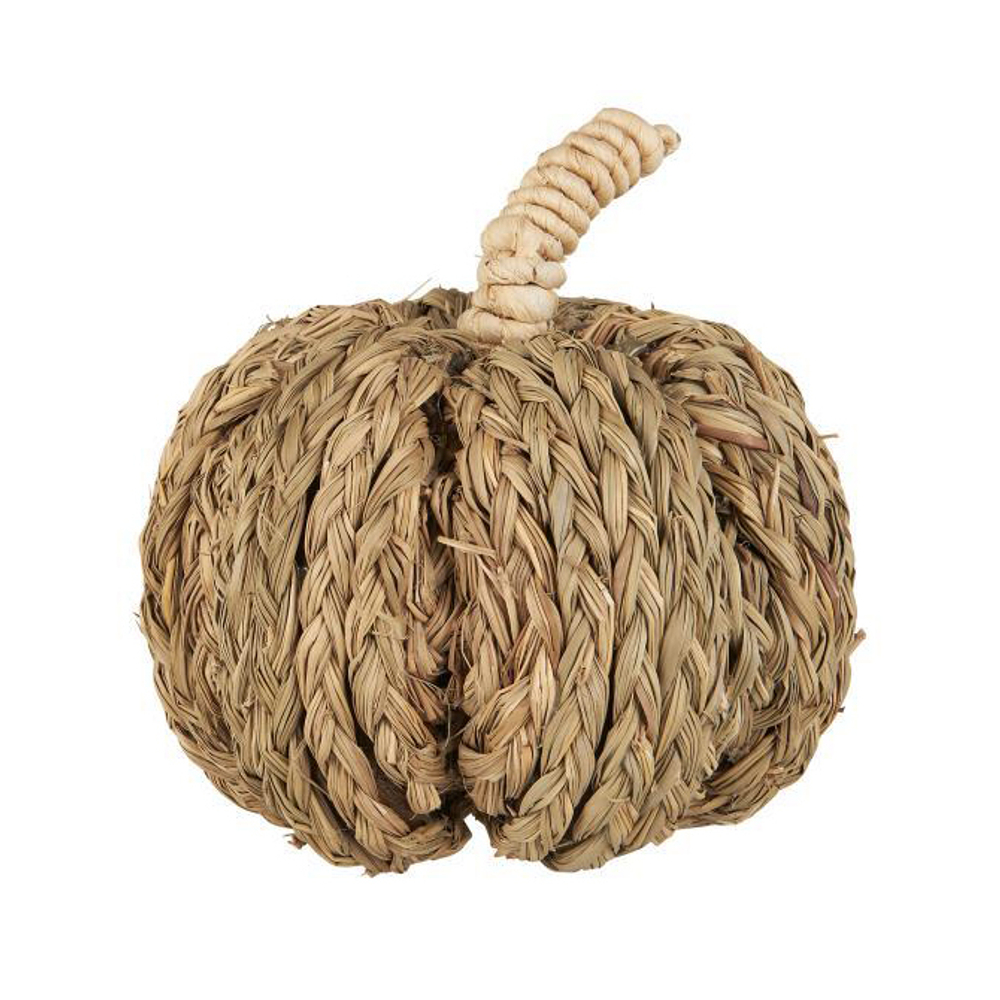 Декоративная фигура "Тыква"