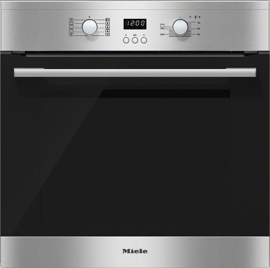 Электрический духовой шкаф Miele H2361B