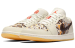 Кроссовки Jordan Air Jordan 1 Low Quai 54