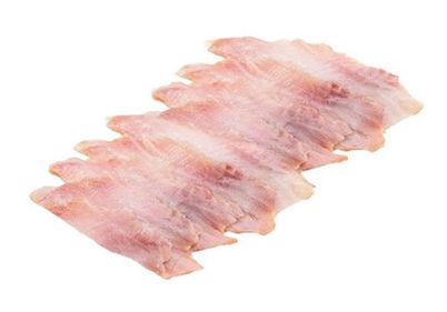 Чир филе слабосолёный, 100г