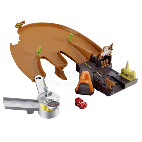 Игровой набор "Лучший дрифтер"