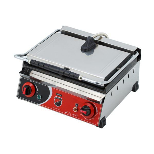 Прижимной гриль Silver 16 2130 DZ