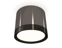 Ambrella Комплект накладного светильника GX53 Накладные XS8115001
