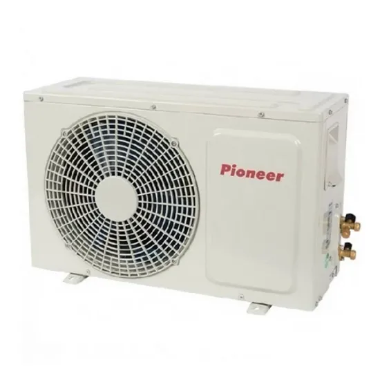Кондиционер Pioneer KFRI20LW / KORI20LW