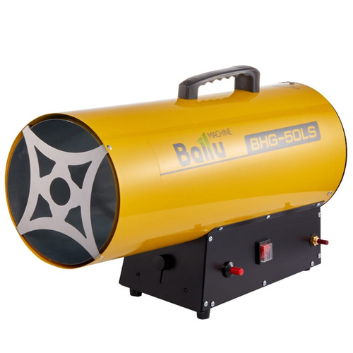 Пушка тепловая газовая Ballu BHG-50LS НС-1422425