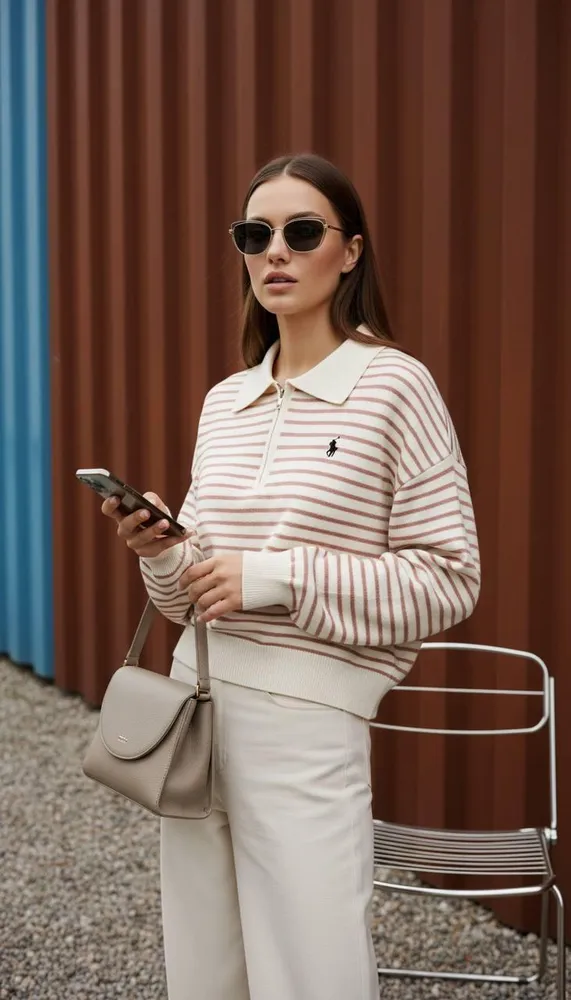 Свитер 7364525 Fabrika