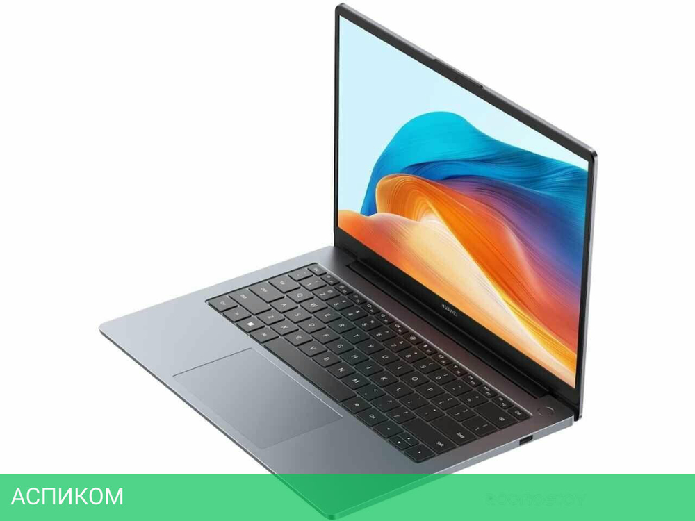Ноутбук Huawei MateBook D 14 2023 MDF-X 53013XFA