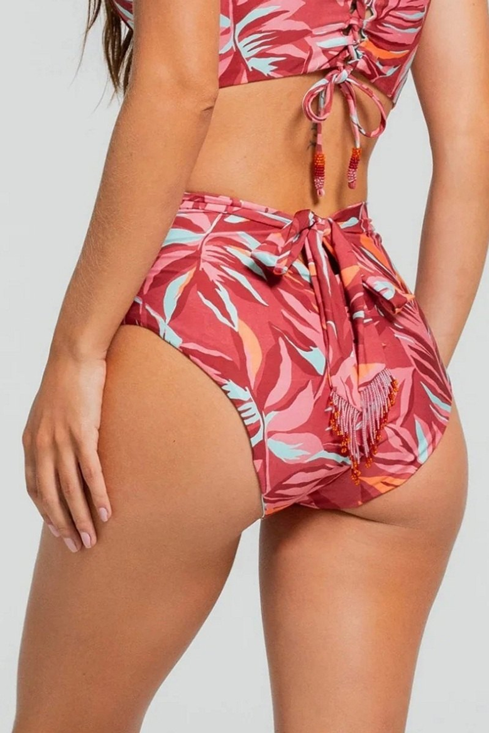 Трусы купальные CLH26046