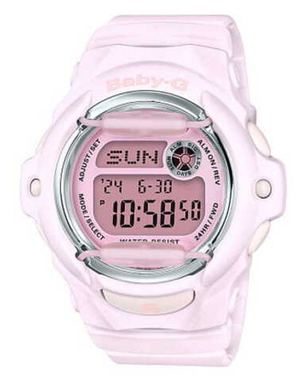 Часы Casio Baby-G BG-169M-4DR