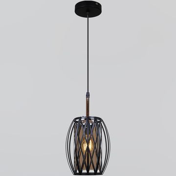 06004-0.9-01 BK светильник потолочный