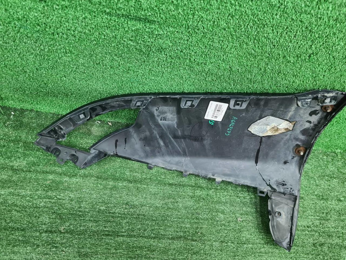 Накладка заднего бампера RR Sport 2 L494 (13-17)