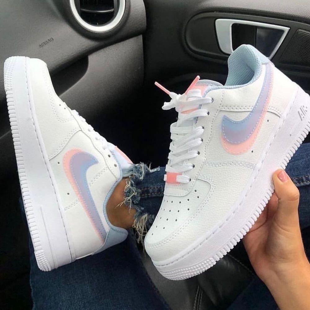 Nike Air Force 1 Mixed