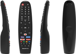 Телевизор 43" Topdevice TDTV43CS05U_ML серый