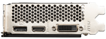 Видеокарта MSI GeForce RTX 3050 VENTUS 2X XS (RTX 3050 VENTUS 2X XS 8G OC)