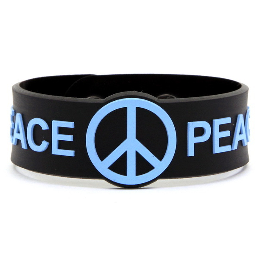 Bracelet peace deals