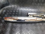Глушитель Yamaha Drag Star 400 051647