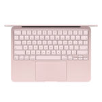MacBook Neo Blush (розовый румянец) 2026