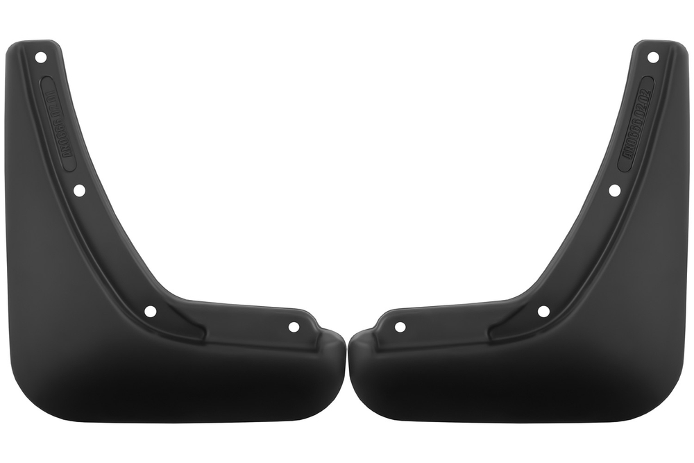 Брызговики задние  HAVAL Jolion 2WD REIN.AN0666.E3