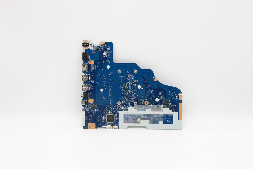 Материнская плата для ноутбука Lenovo L340-15IWL I78565U UMA 4G NOK (5B20S41694), оригинал