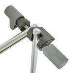 Мешалка верхнеприводная RLAB OS-20L, 20 л (электронная)