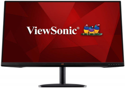Монитор ViewSonic 27;; VA2732-H 1920x1080 IPS WLED 75Гц 4ms VGA HDMI