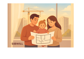 💡 Почему даже при высоких ставках ипотека сейчас может быть выгодной