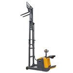 Штабелер электрический самоходный ричтрак CQD 15R (1500 кг; 5 м; 24 В / 270 Ач) SMARTLIFT (SMART)