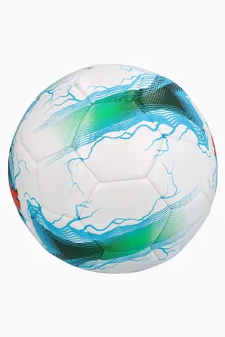 Футбольный мяч Puma Orbita Serie A размер 4 - белый