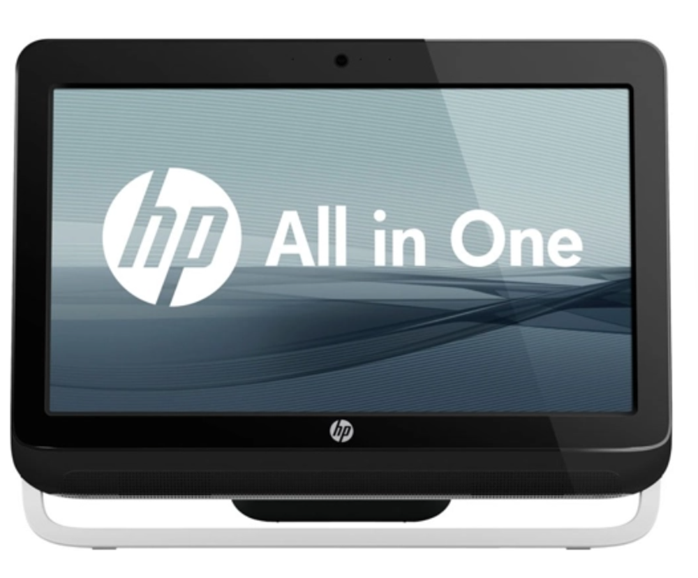 Моноблок HP Pro 3420 AIO