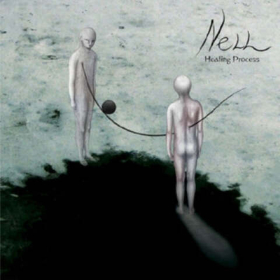 Альбом NELL - HEALING PROCESS 3rd Album