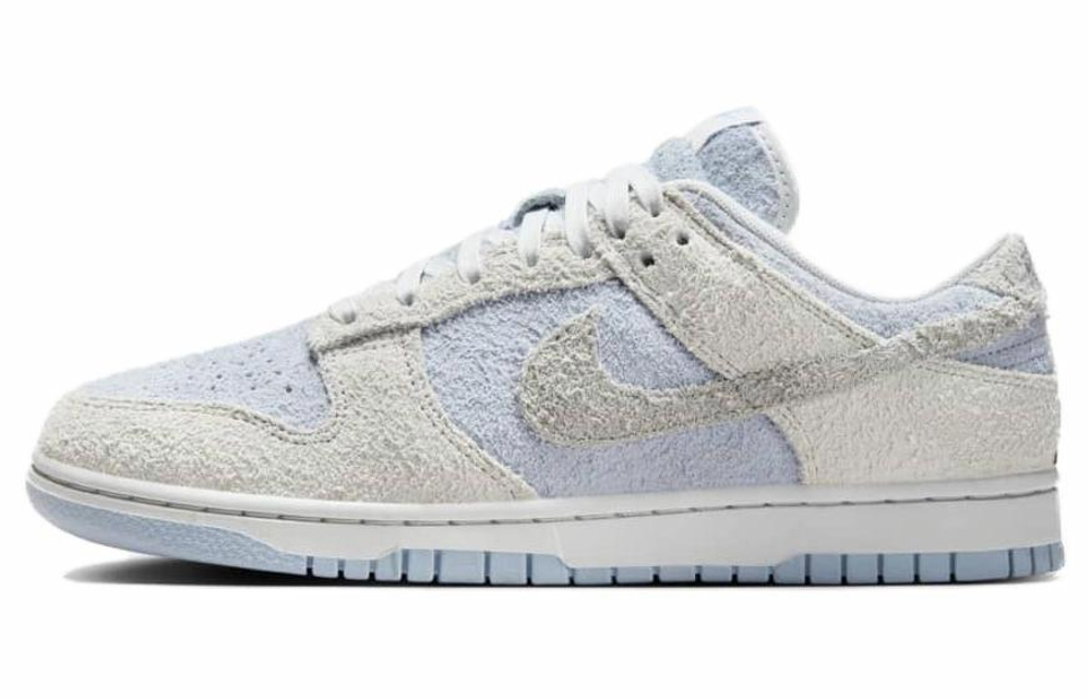 Кроссовки Nike Dunk "Light Armory Blue And Photon Dust"