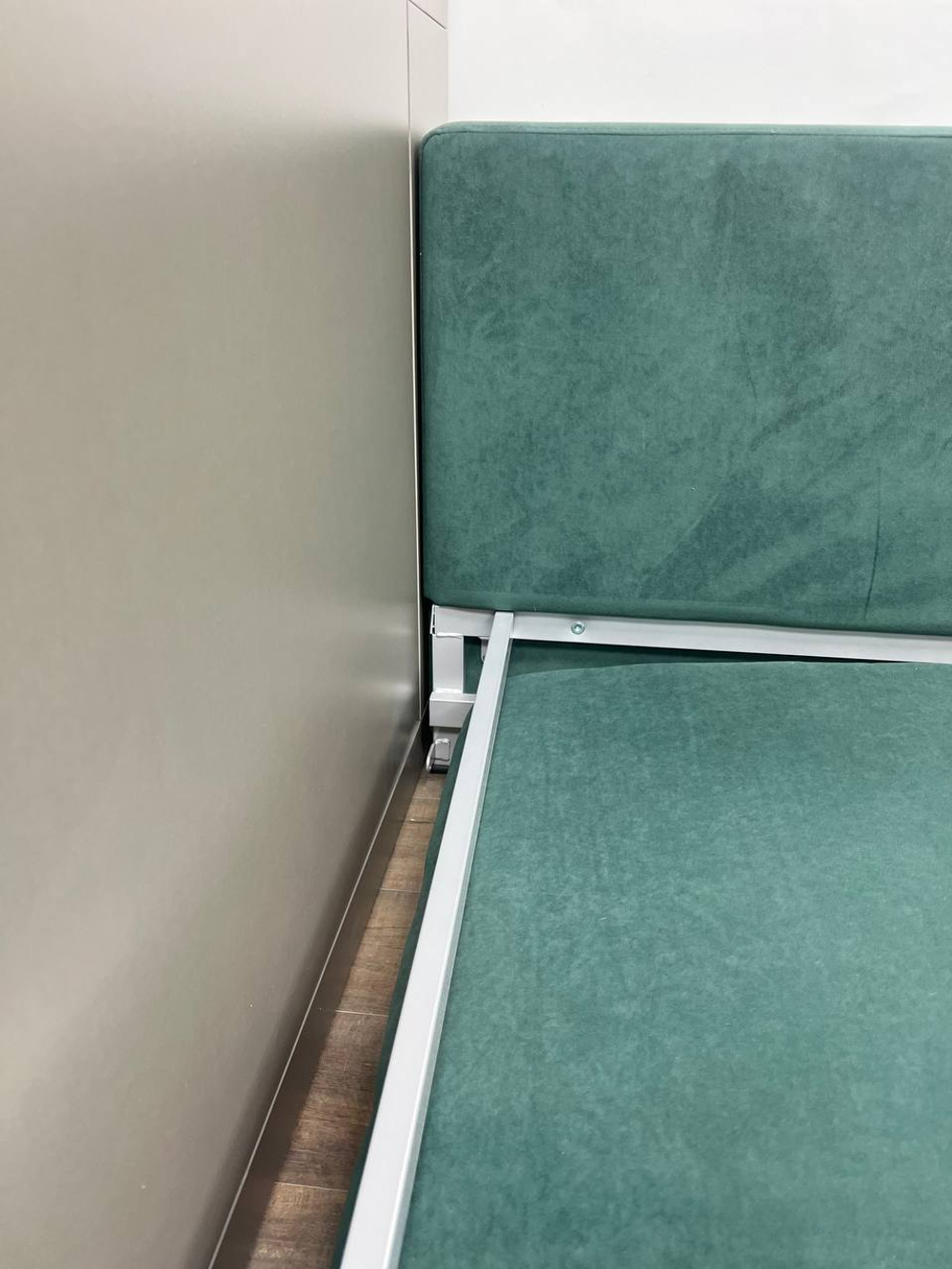 Комплект обшивки каркасного дивана