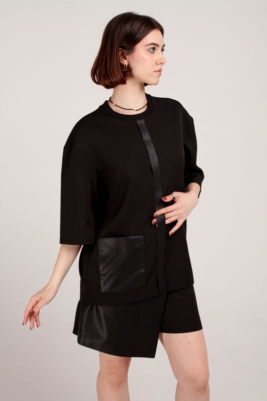 ФУТБОЛКА PARIKMAXERU