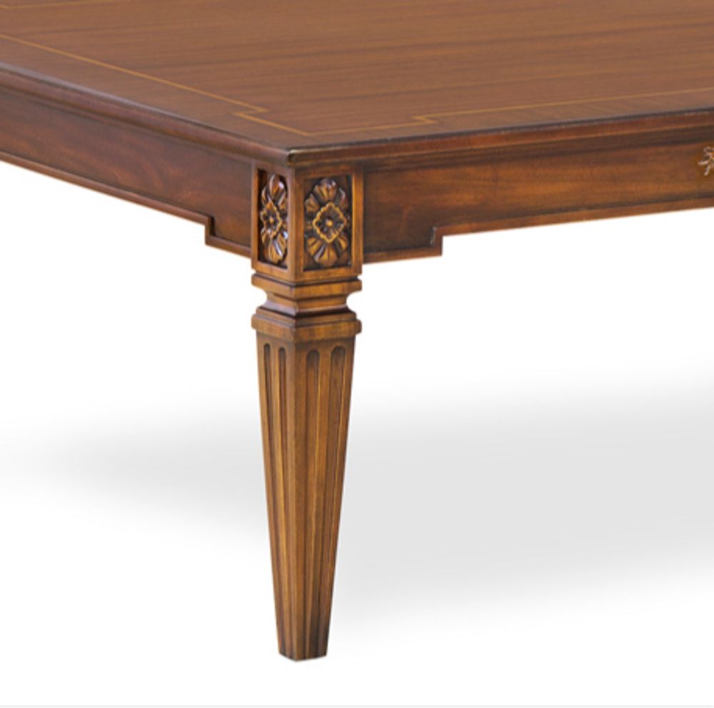 Кофейный столик "Джером"