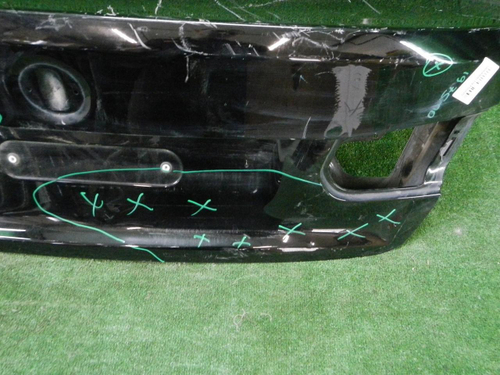 Крышка багажника BMW 3er F30 (2011-2020)