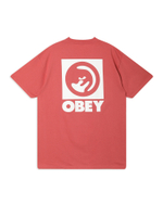Мужская Футболка Obey Bold Eye