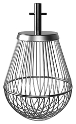 Миксер планетарный Starmix PL40NVAF