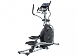 Эллиптический тренажер SPIRIT XE195