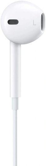Проводные наушники Apple EarPods с разъемом Type-C (MTJY3FE)
