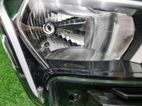 Фара правая Kia Rio 4 FB (2020-2022) галоген