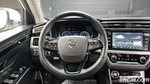 KG Mobility (Ssangyong) Beautiful Korando Бензин 1.5 2WD C7 (09.2020)