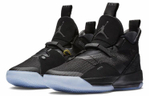 Кроссовки Air Jordan 33 Blackout