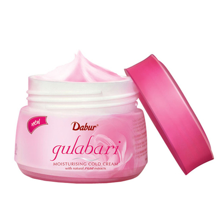 крем Гулабари Дабур (Gulabari cream Dabur), 55 мл